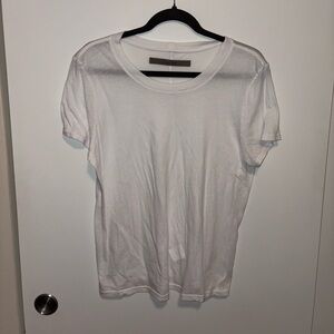 Enza Costa White Tee